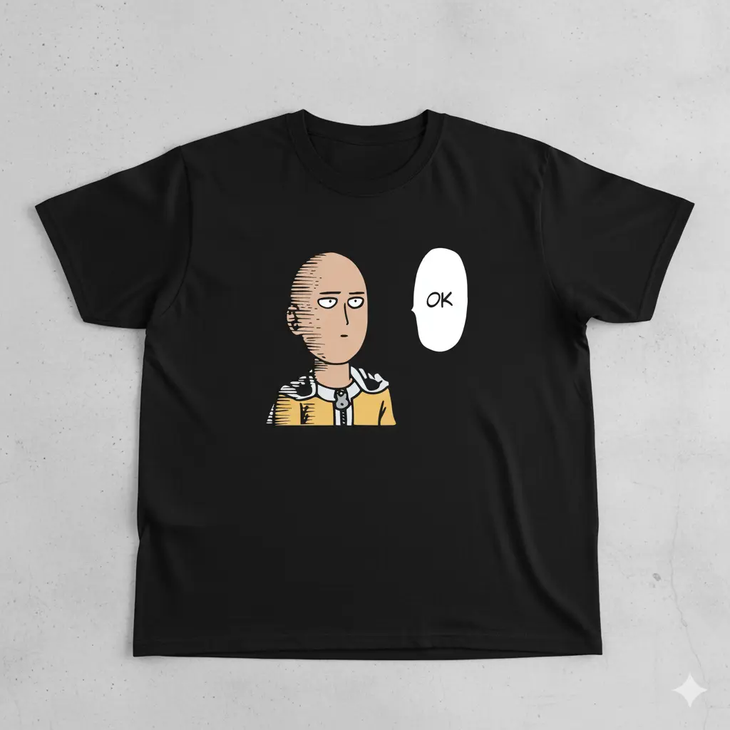 One punch man (soka). (small)