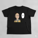 One punch man (soka).