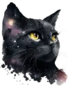 Cosmic Kitty