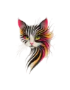 Kinetic Kitty