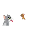 Tom and Jerry Showdown