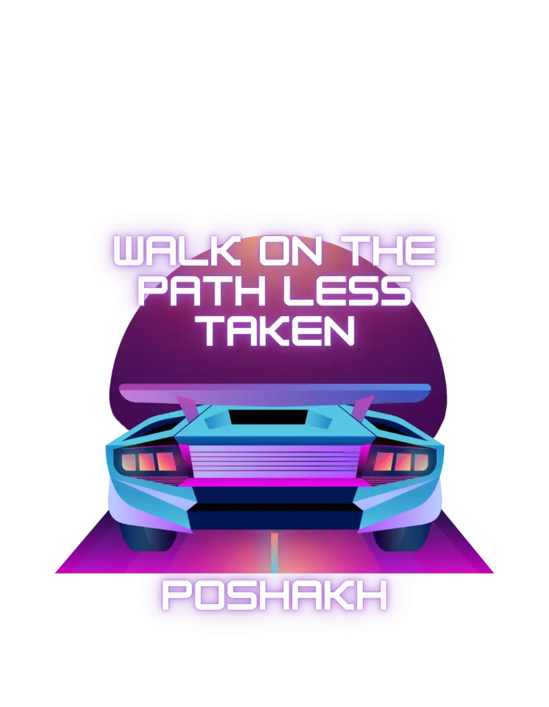 Cyberpunk Classic Car Shirt (small, black)
